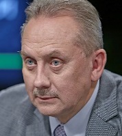 Мосолов Сергей Николаевич