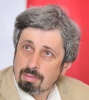 Шмуклер Александр Борисович